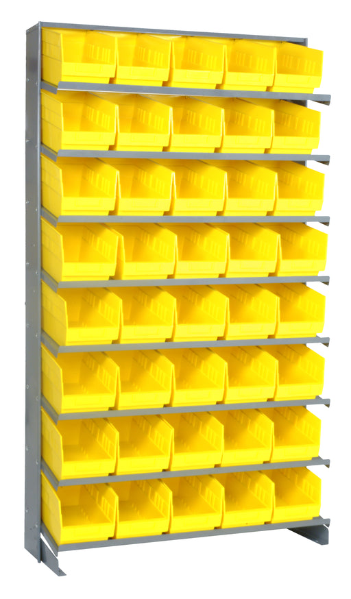 Quantum QPRS-204YL | Pick Rack