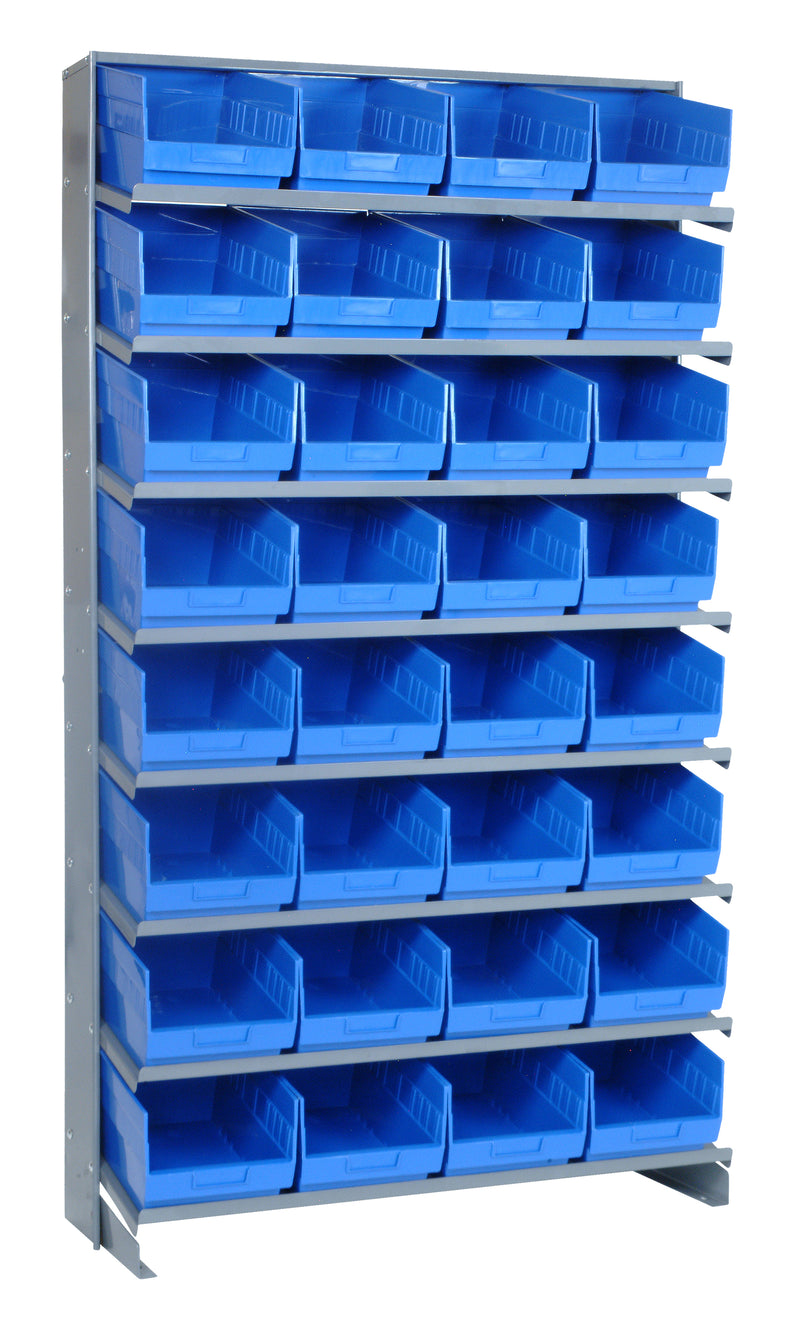 Quantum QPRS-207BL | Pick Rack