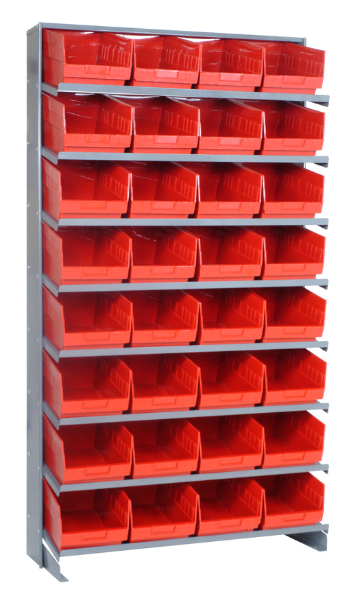 Quantum QPRS-207RD | Pick Rack