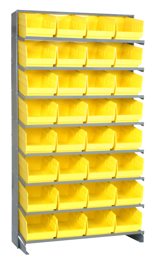 Quantum QPRS-207YL | Pick Rack