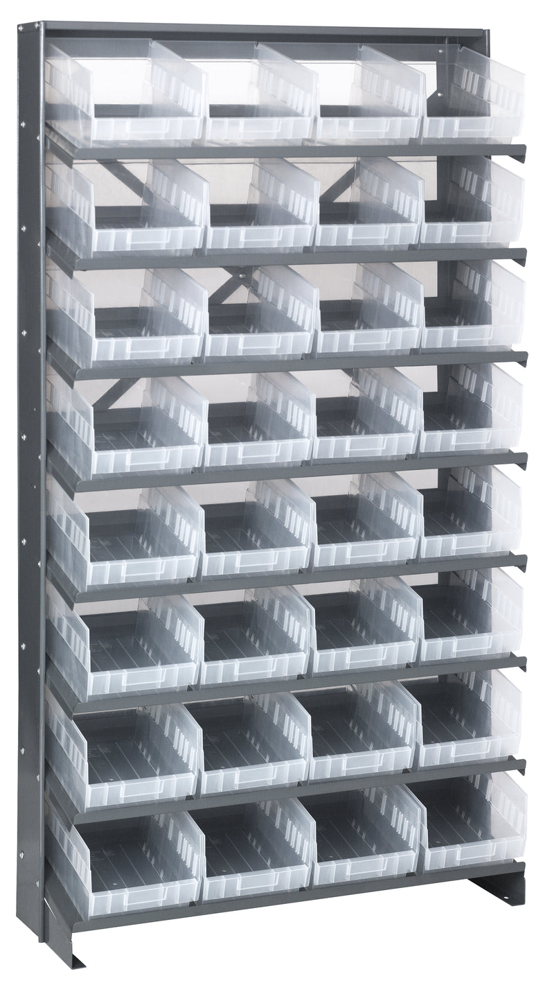 Quantum QPRS-208CL | Pick Rack