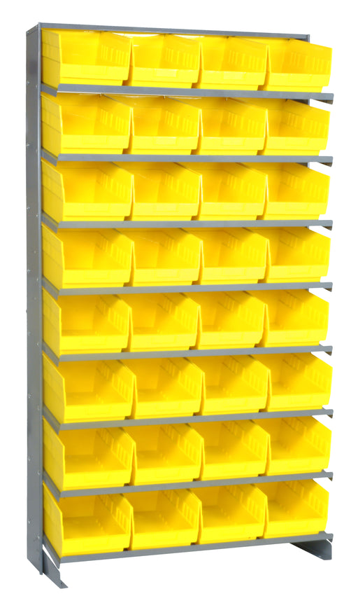 Quantum QPRS-208YL | Pick Rack