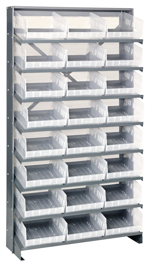 Quantum QPRS-209CL | Pick Rack