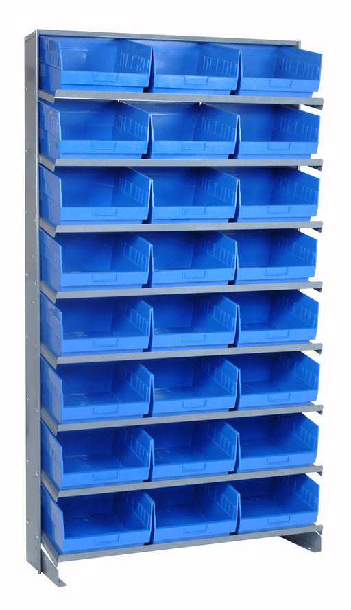 Quantum QPRS-210BL | Pick Rack