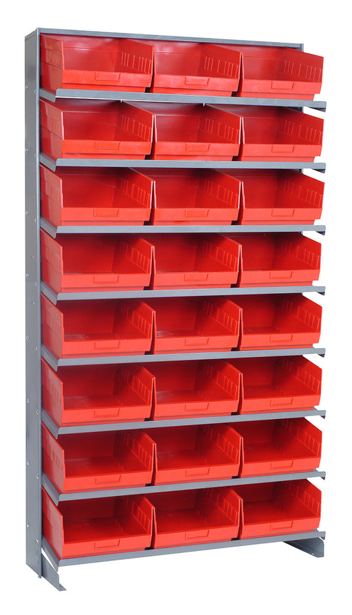 Quantum QPRS-210RD | Pick Rack