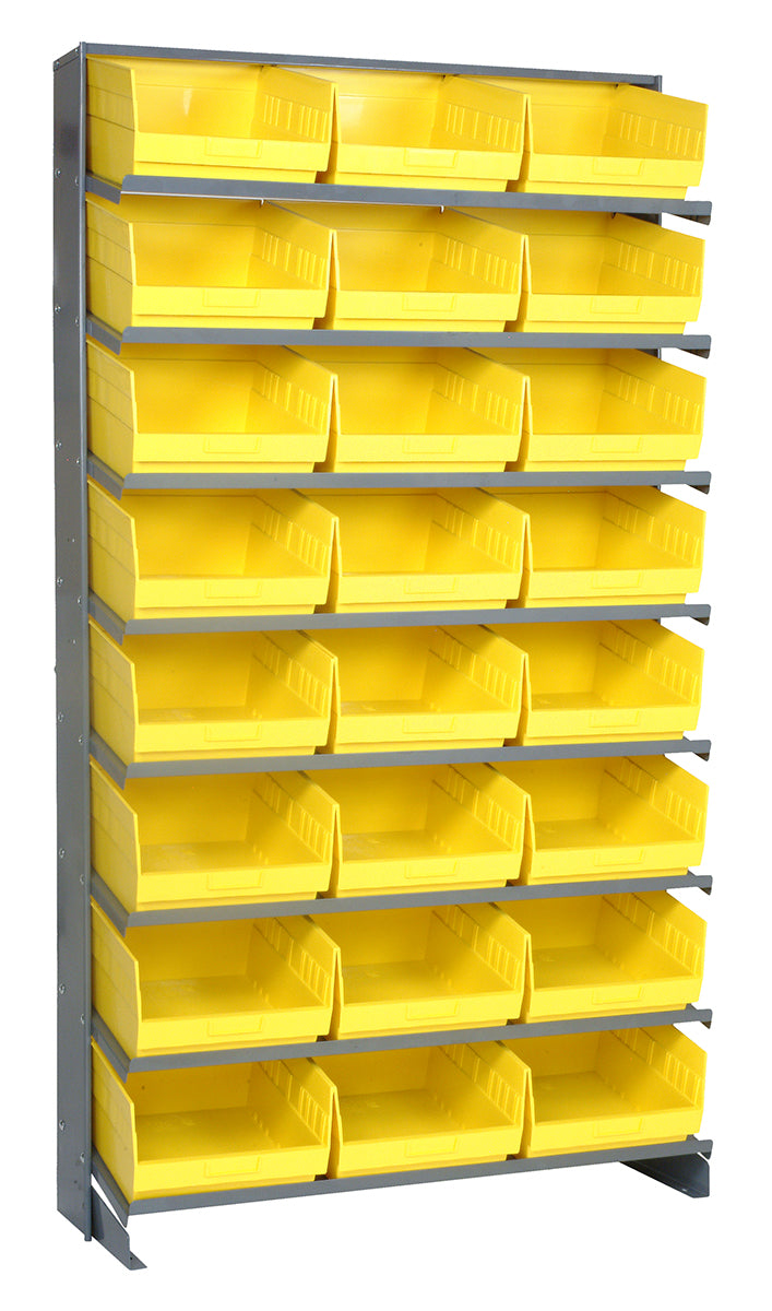 Quantum QPRS-210YL | Pick Rack