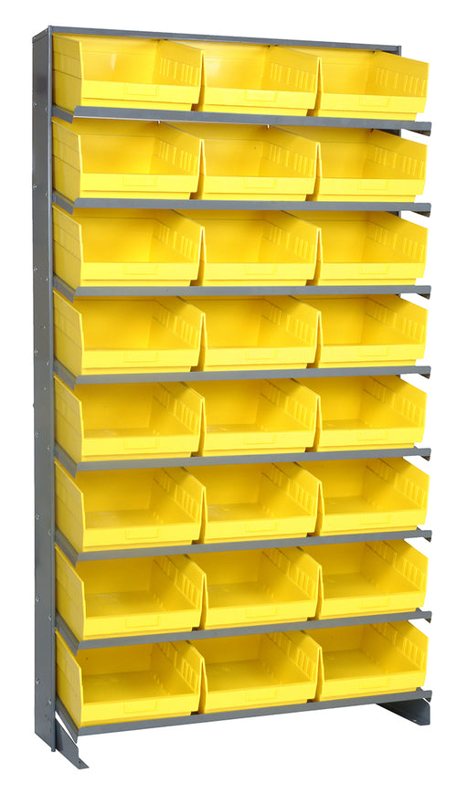 Quantum QPRS-210YL | Pick Rack