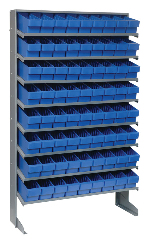 Quantum QPRS-501BL | Pick Rack