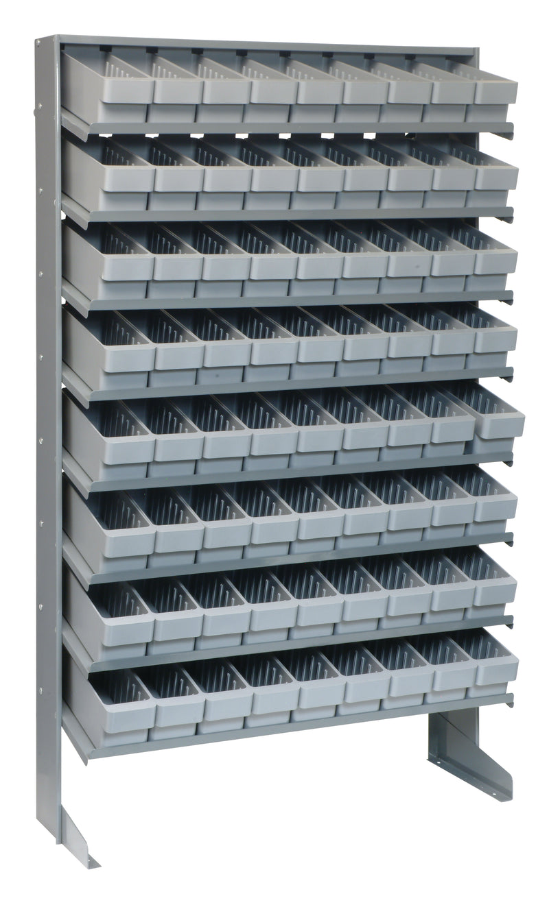 Quantum QPRS-501GY | Pick Rack