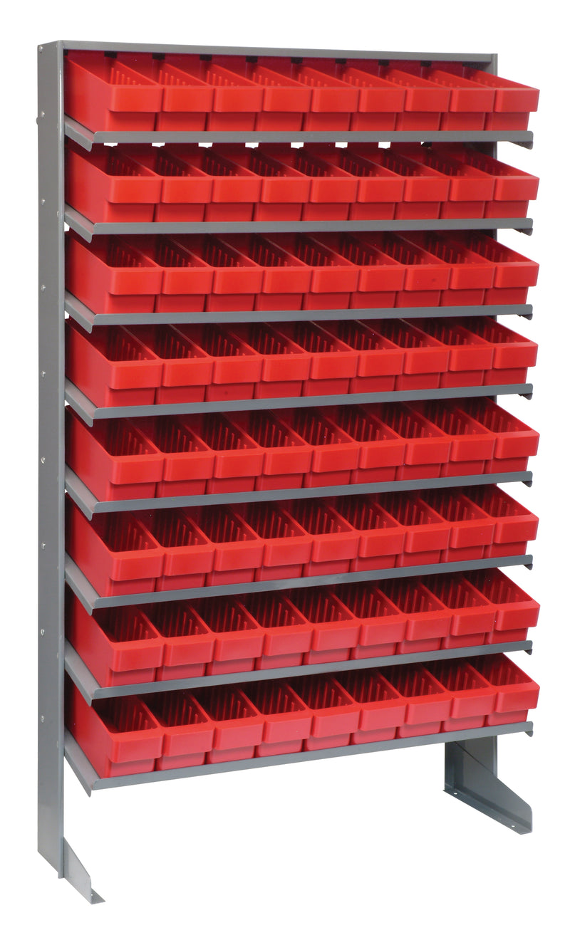 Quantum QPRS-501RD | Pick Rack