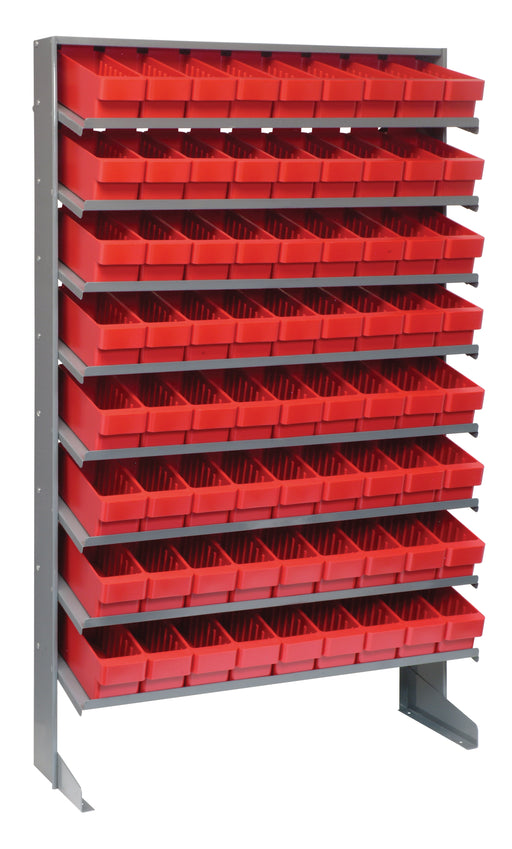 Quantum QPRS-501RD | Pick Rack