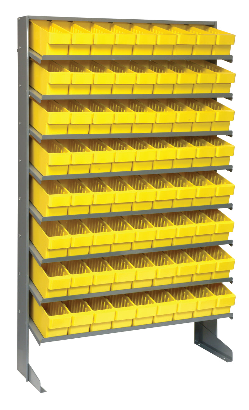 Quantum QPRS-501YL | Pick Rack