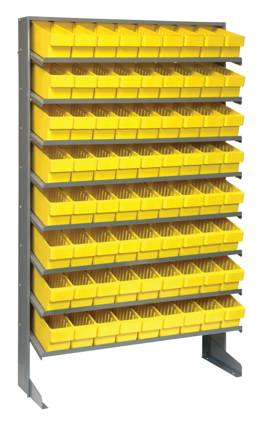 Quantum QPRS-501YL | Pick Rack