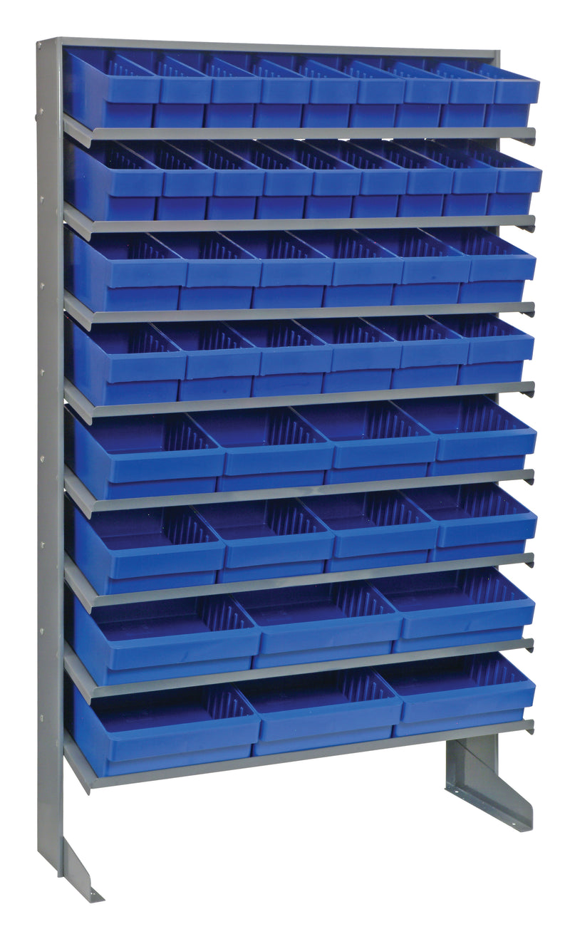 Quantum QPRS-5678BL | Pick Rack