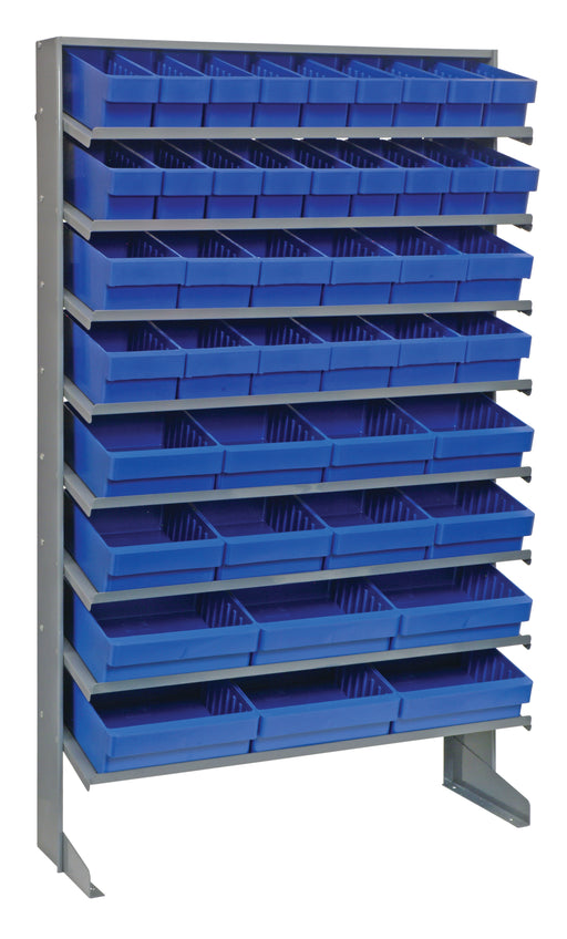 Quantum QPRS-5678BL | Pick Rack