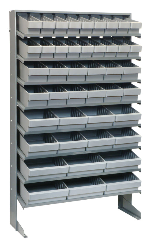 Quantum QPRS-5678GY | Pick Rack