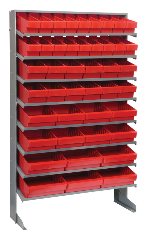 Quantum QPRS-5678RD | Pick Rack