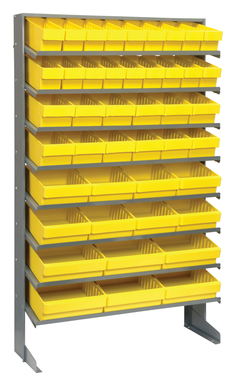 Quantum QPRS-5678YL | Pick Rack