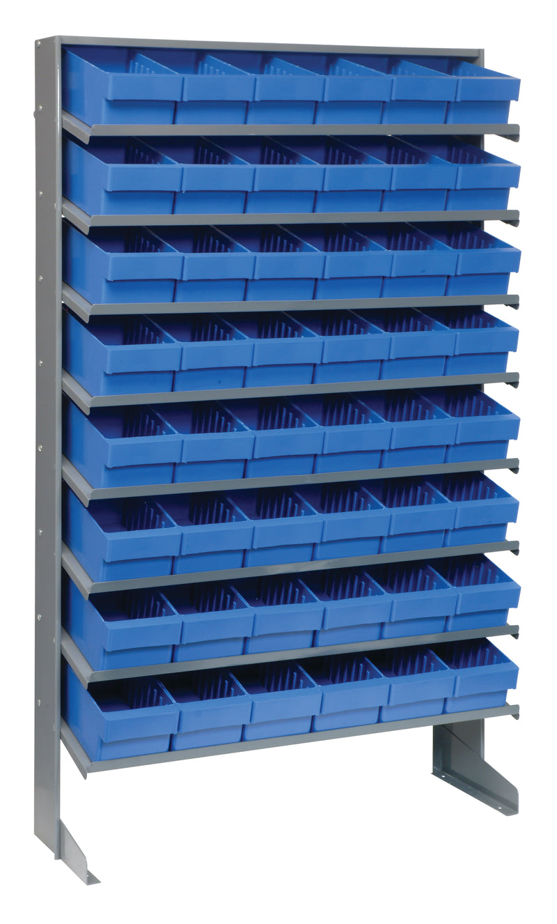 Quantum QPRS-601BL | Pick Rack