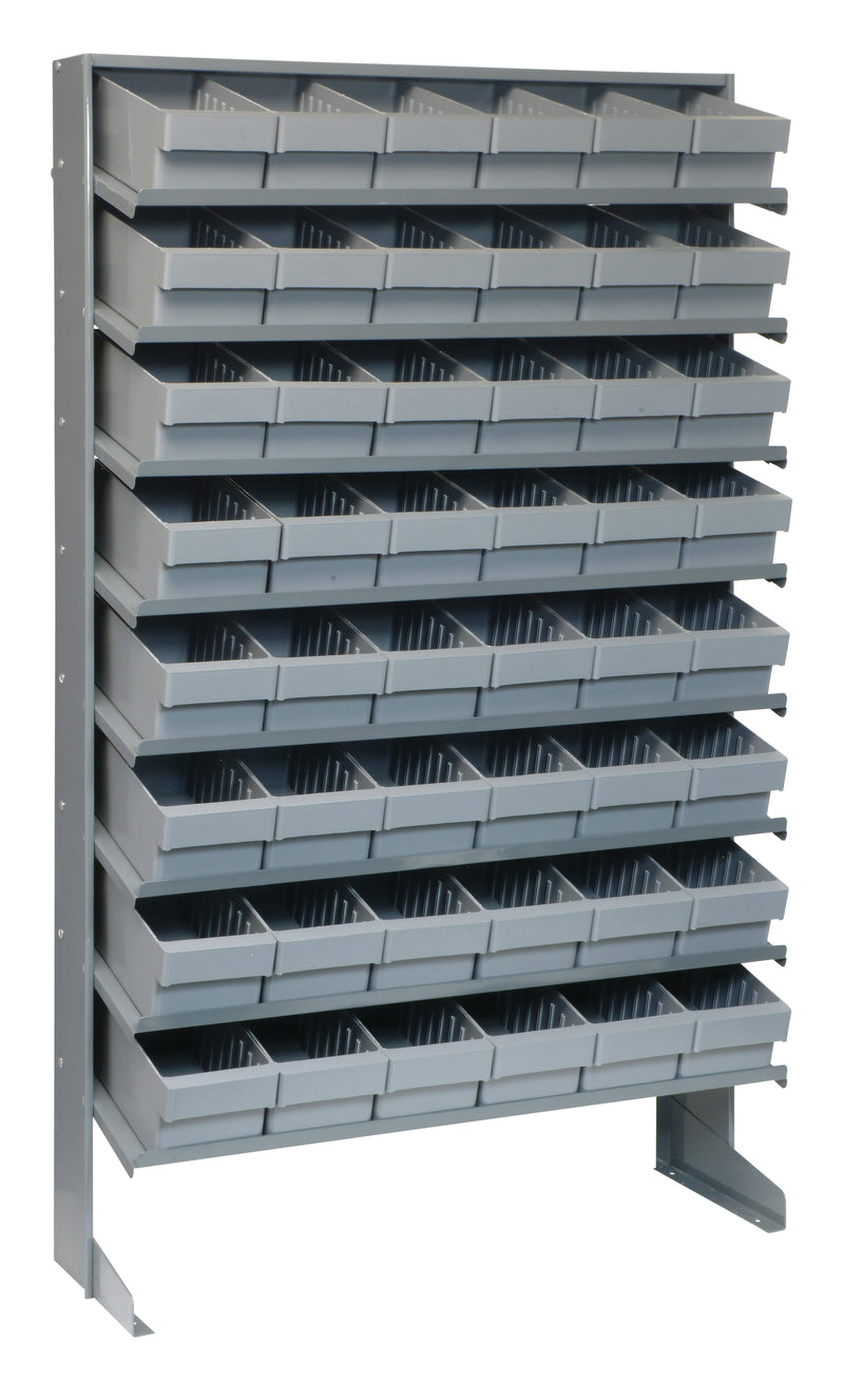 Quantum QPRS-601GY | Pick Rack