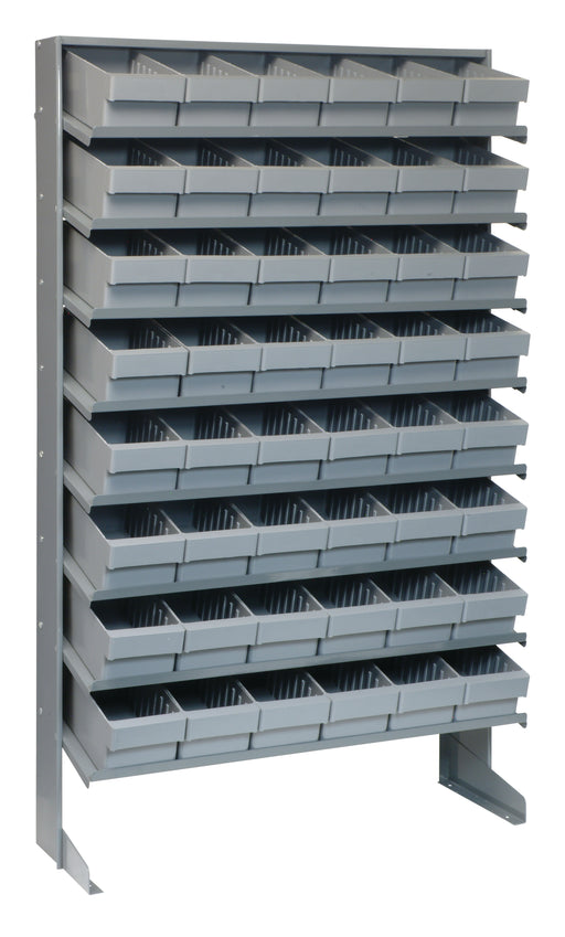 Quantum QPRS-601GY | Pick Rack