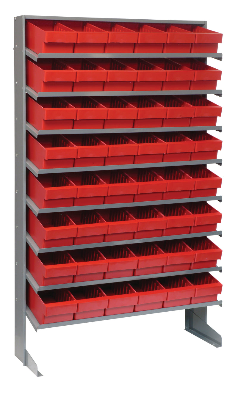 Quantum QPRS-601RD | Pick Rack