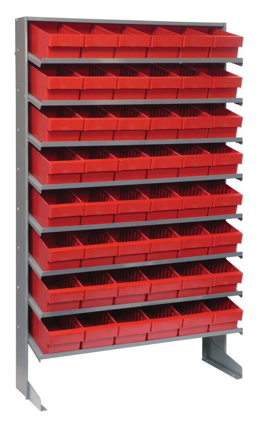 Quantum QPRS-601RD | Pick Rack