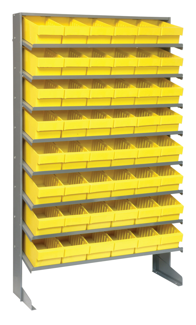 Quantum QPRS-601YL | Pick Rack