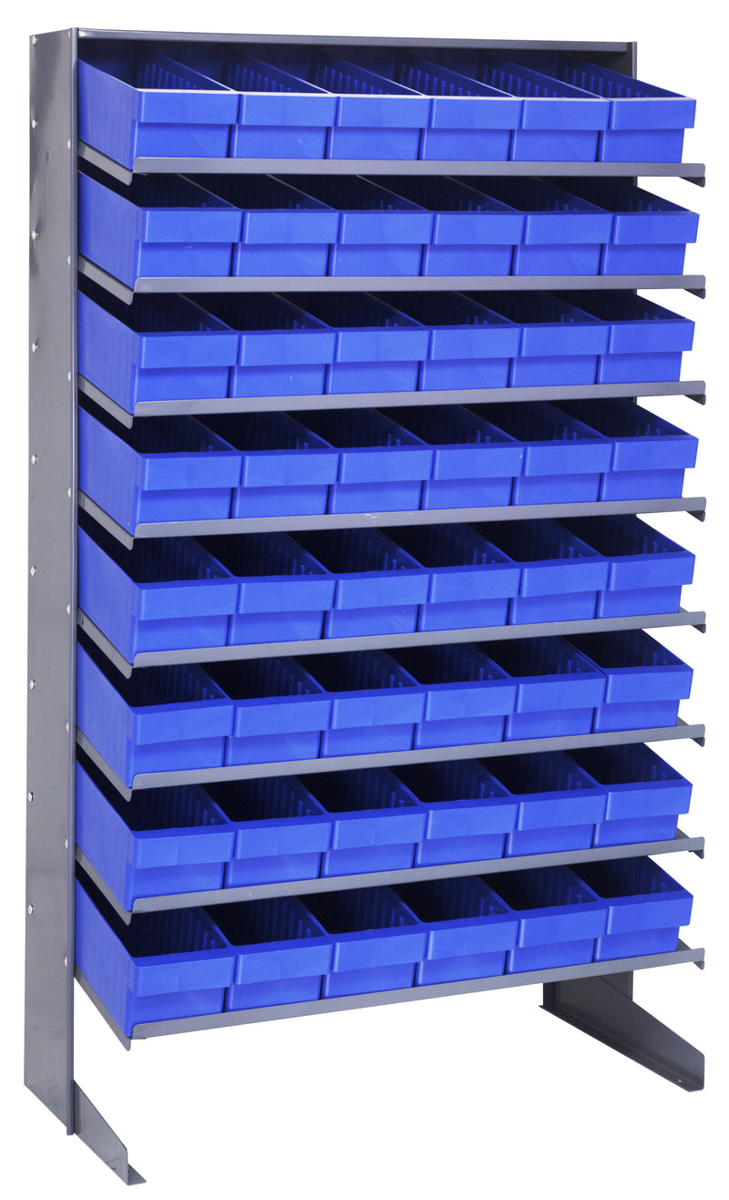 Quantum QPRS-602BL | Pick Rack