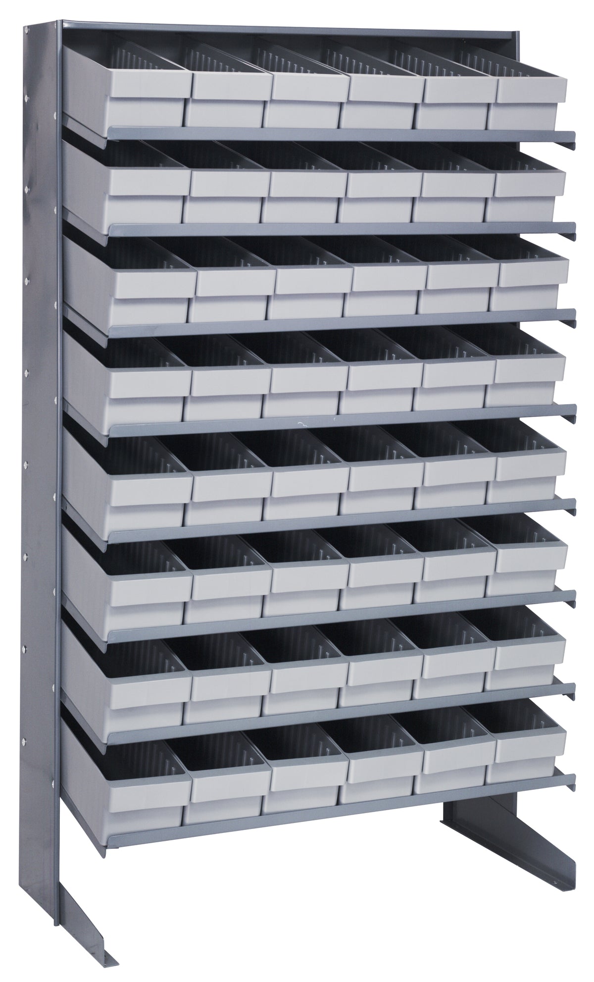 Quantum QPRS-602GY | Pick Rack — Integrated Manufacturing & Supply