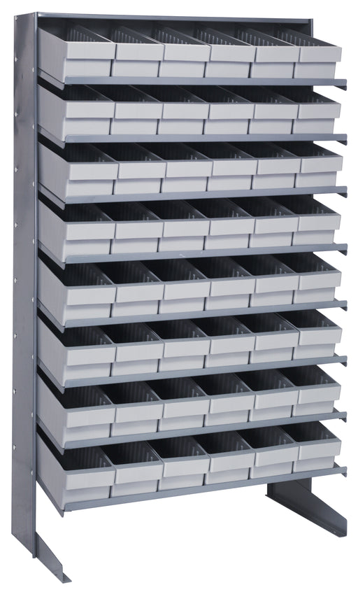 Quantum QPRS-602GY | Pick Rack