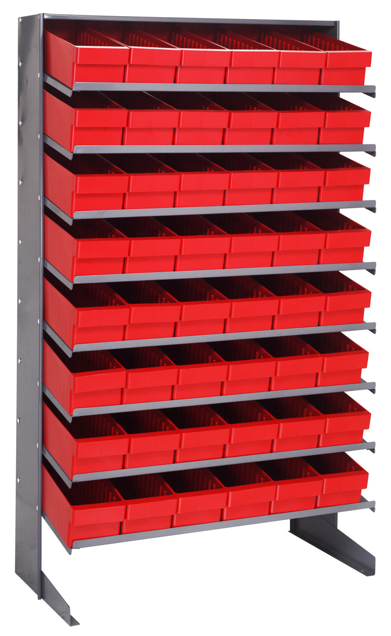 Quantum QPRS-602RD | Pick Rack