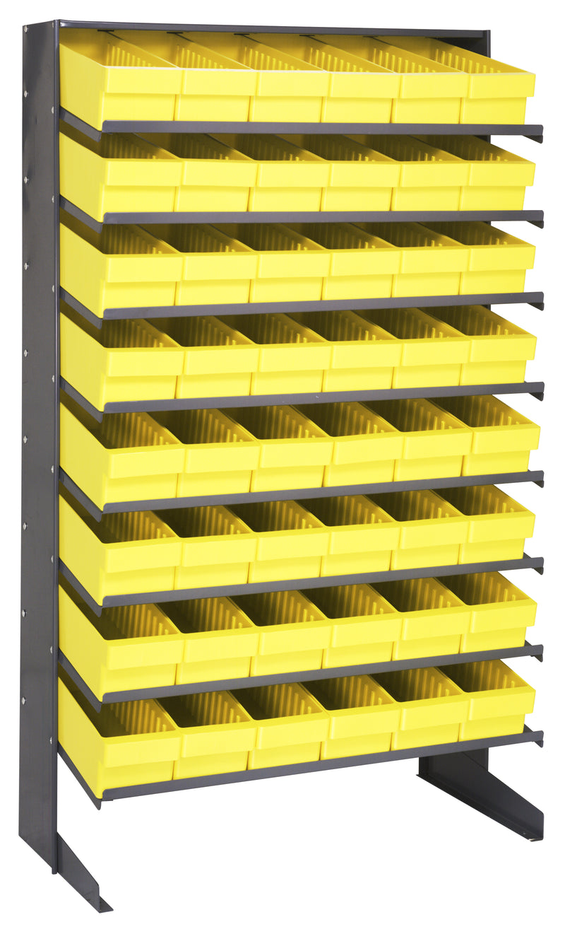 Quantum QPRS-602YL | Pick Rack