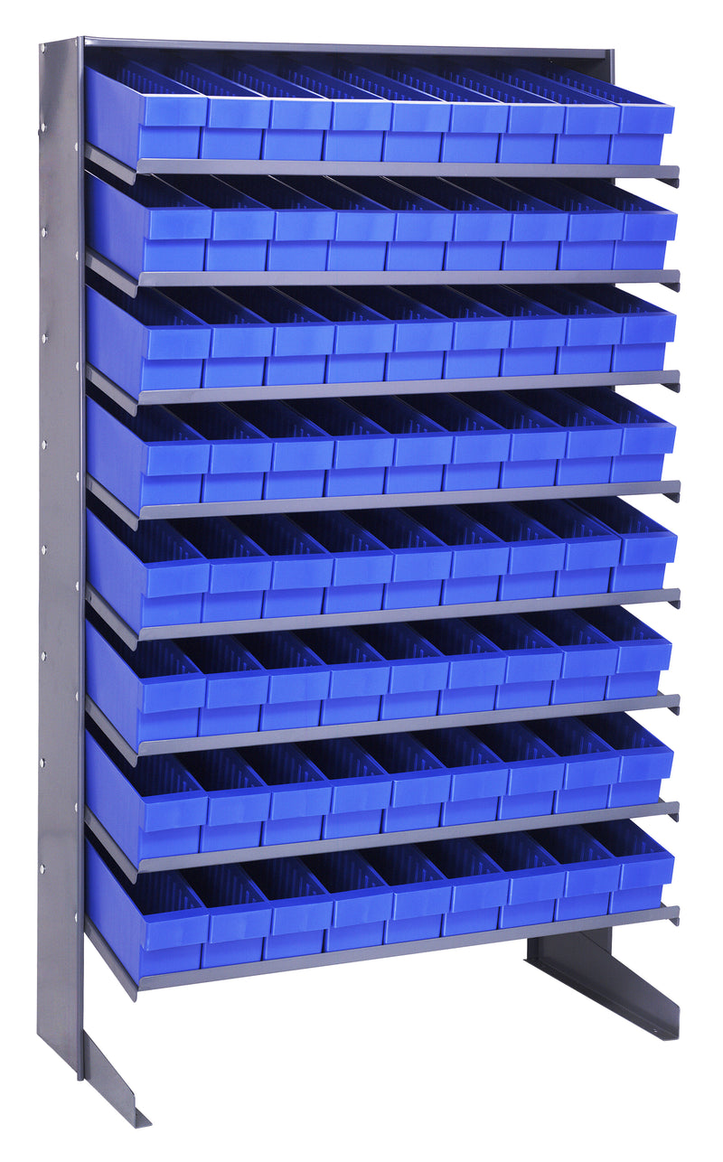 Quantum QPRS-604BL | Pick Rack