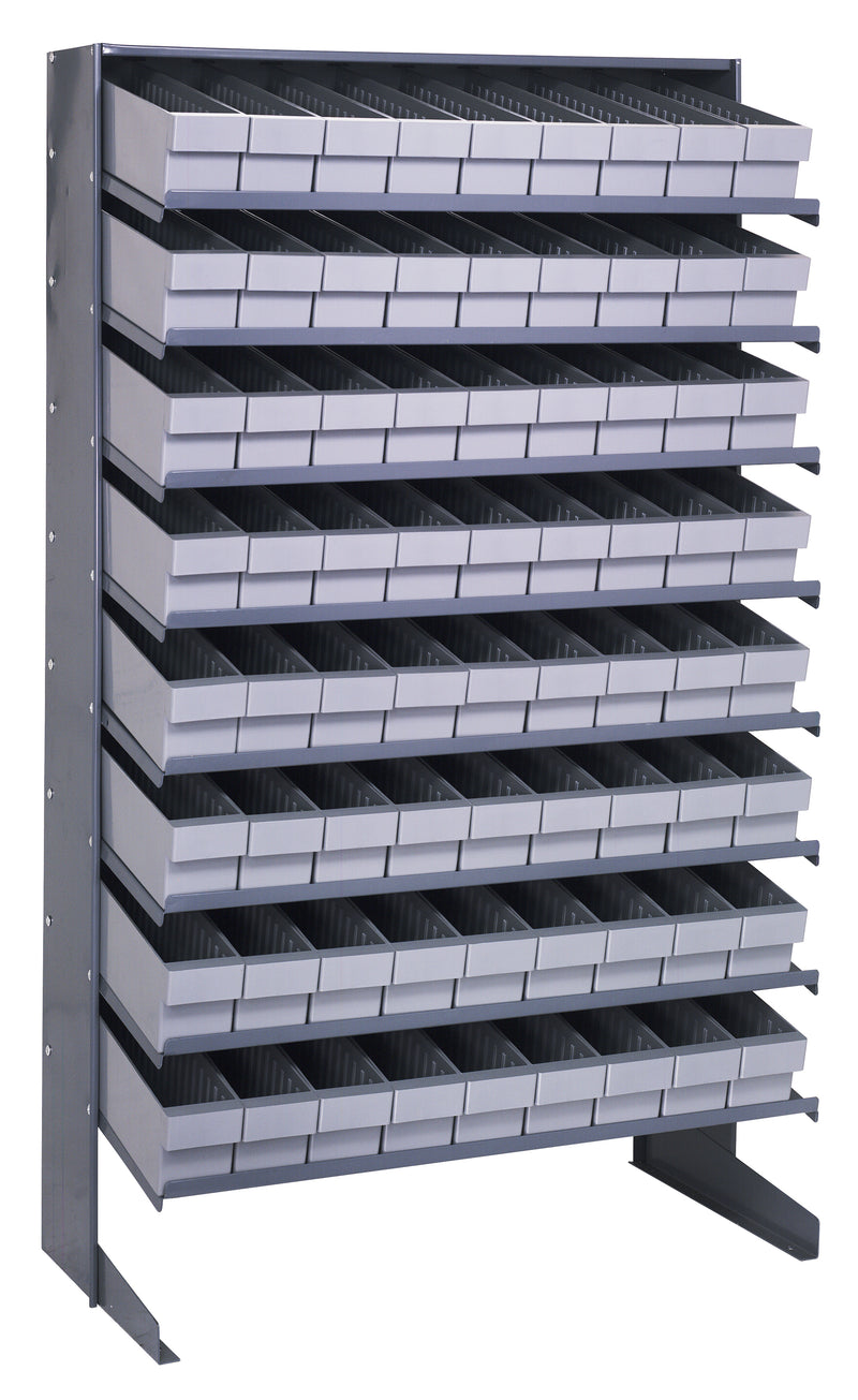 Quantum QPRS-604GY | Pick Rack