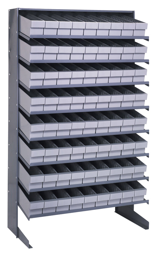 Quantum QPRS-604GY | Pick Rack