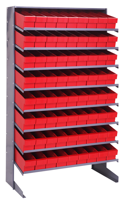 Quantum QPRS-604RD | Pick Rack