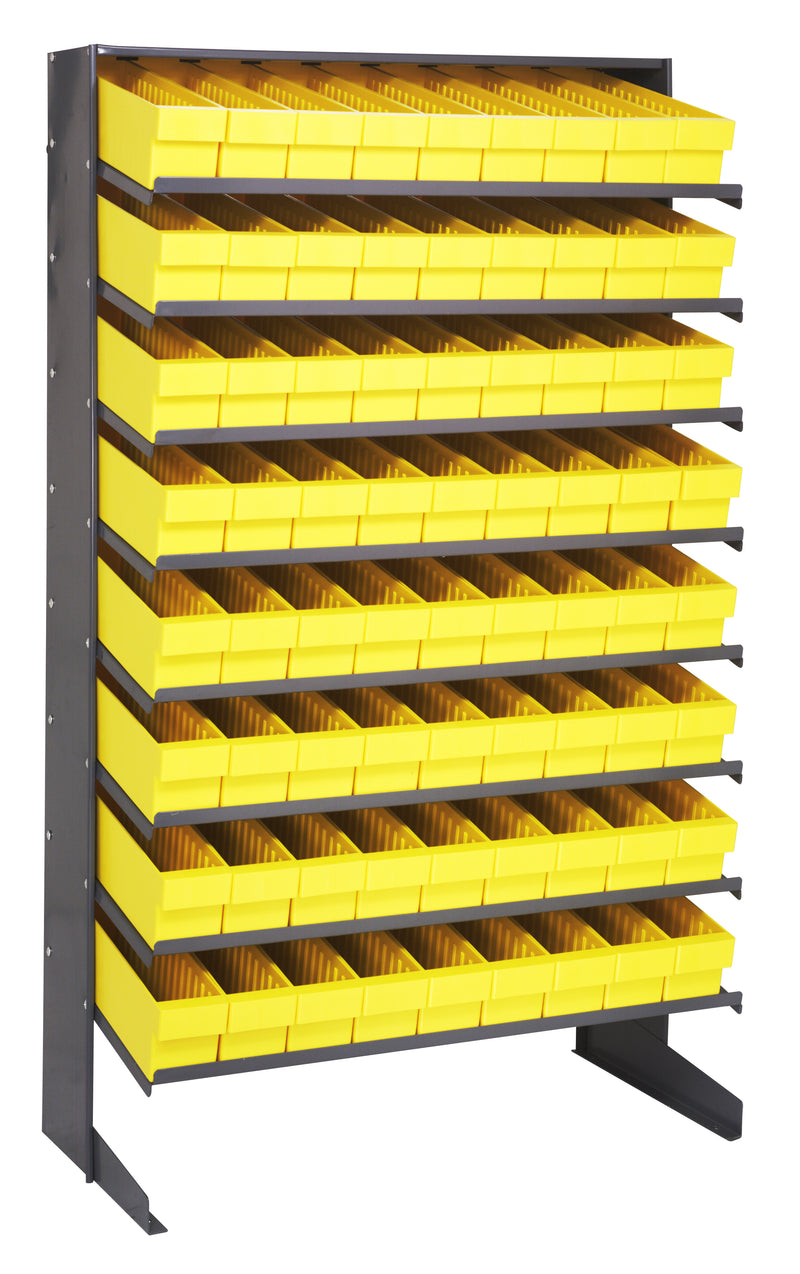 Quantum QPRS-604YL | Pick Rack