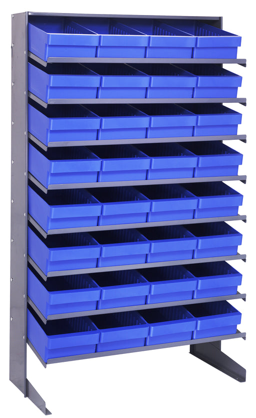 Quantum QPRS-606BL | Pick Rack