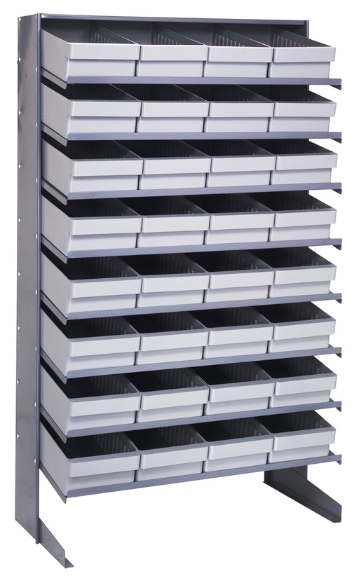 Quantum QPRS-606GY | Pick Rack