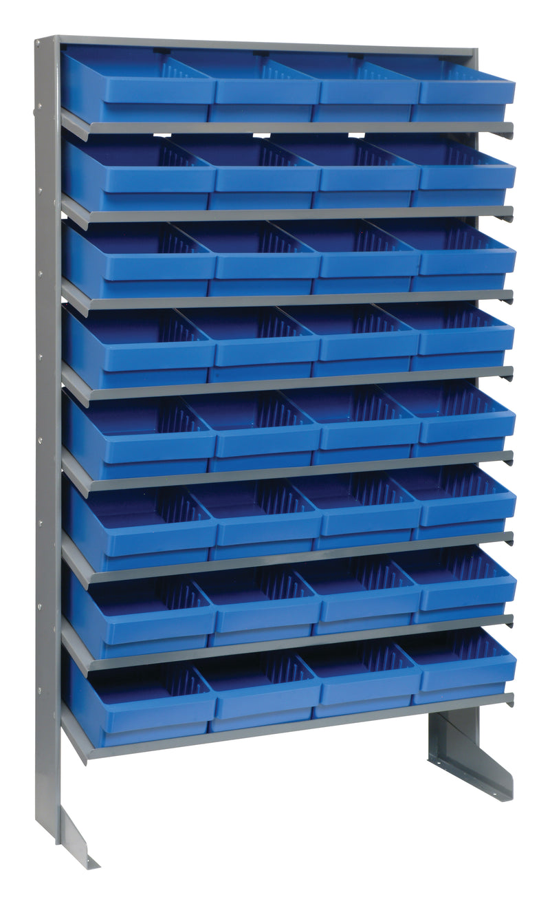 Quantum QPRS-701BL | Pick Rack