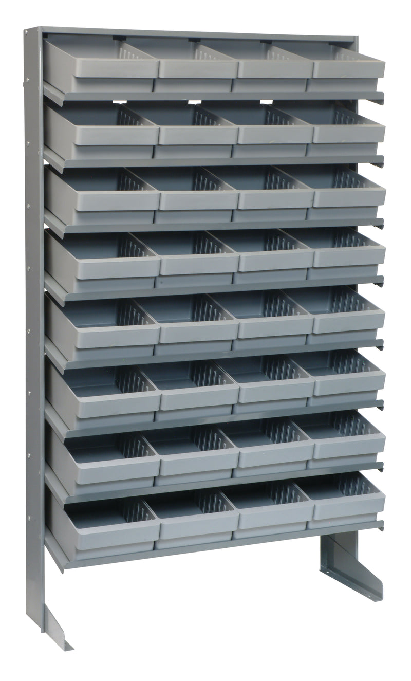 Quantum QPRS-701GY | Pick Rack