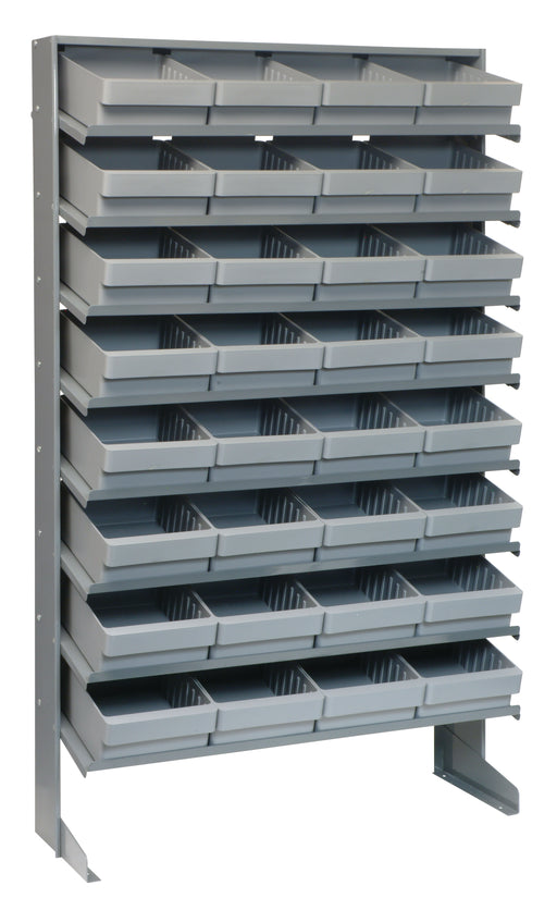 Quantum QPRS-701GY | Pick Rack