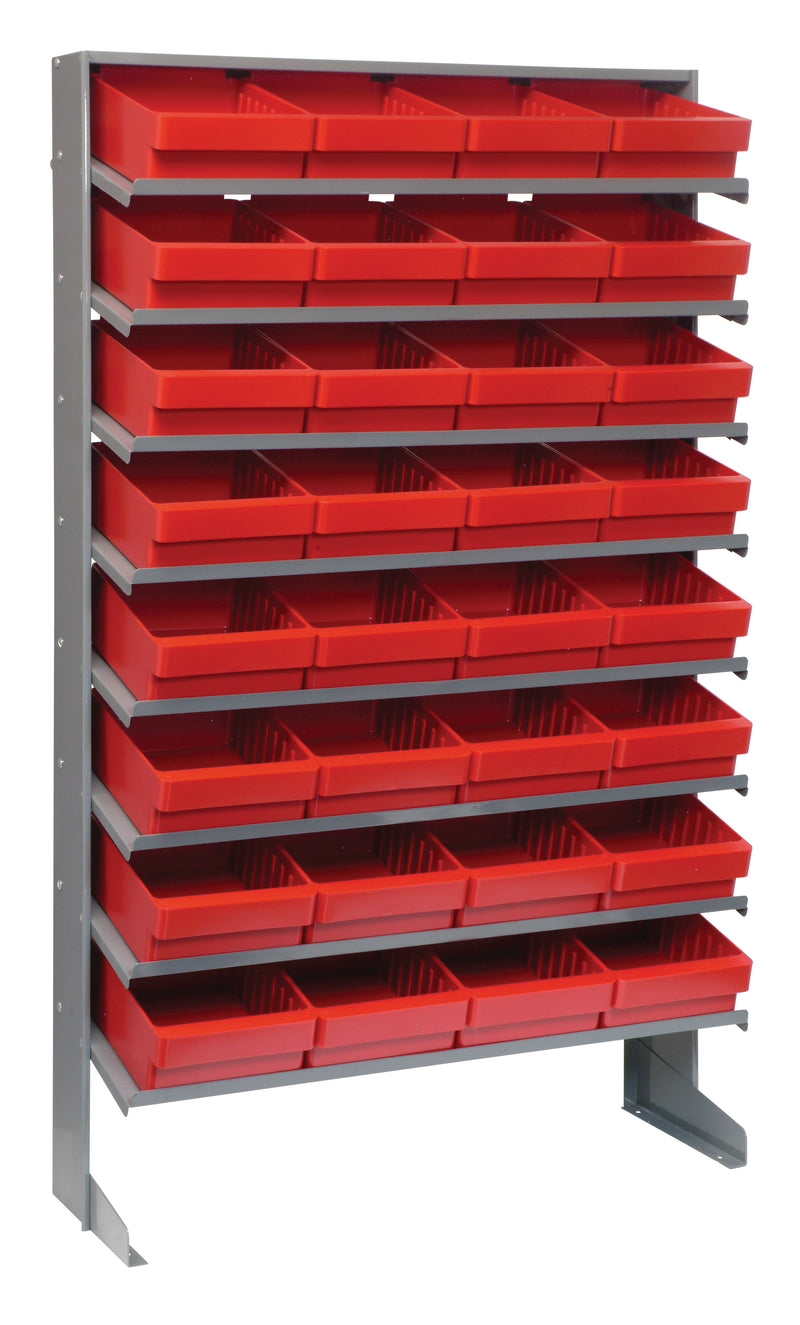 Quantum QPRS-701RD | Pick Rack