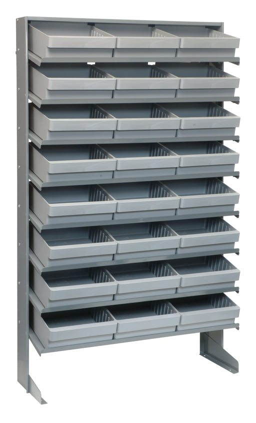 Quantum QPRS-801GY | Pick Rack
