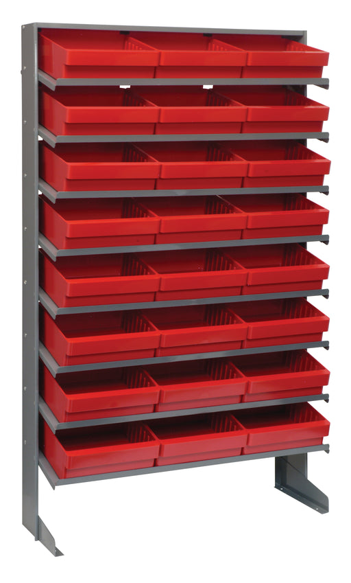 Quantum QPRS-801RD | Pick Rack