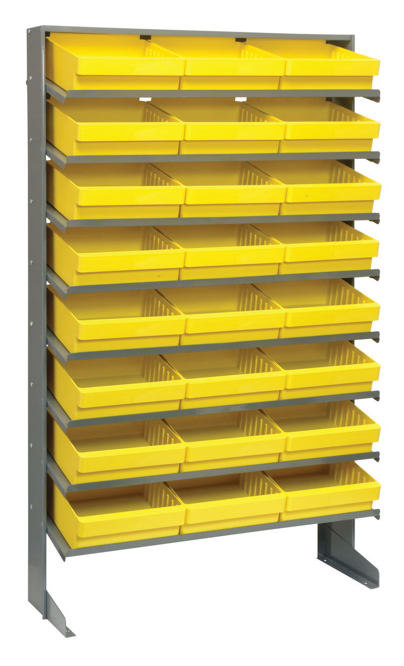 Quantum QPRS-801YL | Pick Rack