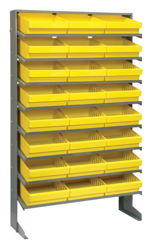 Quantum QPRS-801YL | Pick Rack