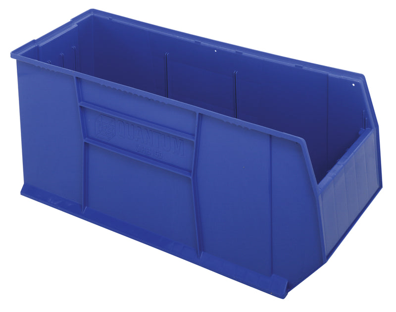 Quantum QRB166BL | RackBin 42" Container
