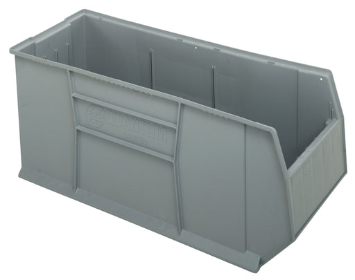 Quantum QRB166GY | RackBin 42" Container